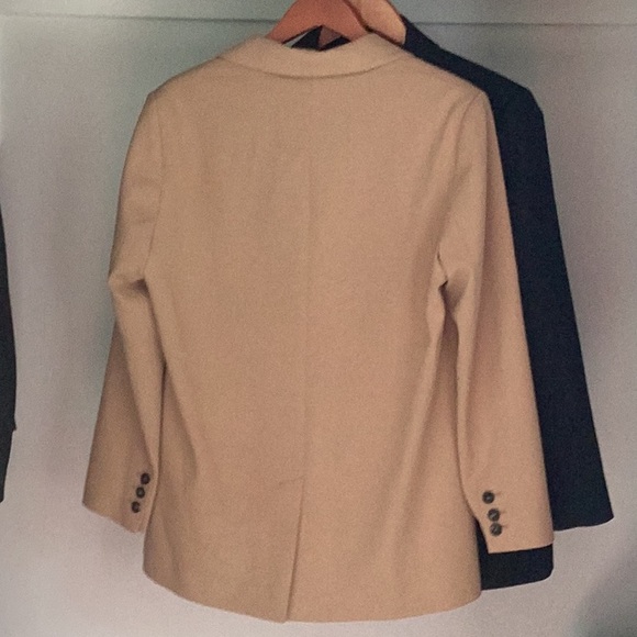 Karen Millen Clean Tailored Double Breasted Jacket NWT - Picture 3 of 3